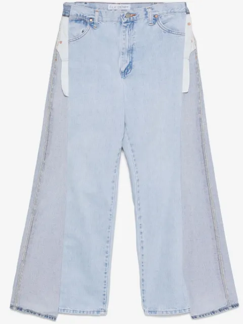 E.L.V DENIM vaqueros Maya