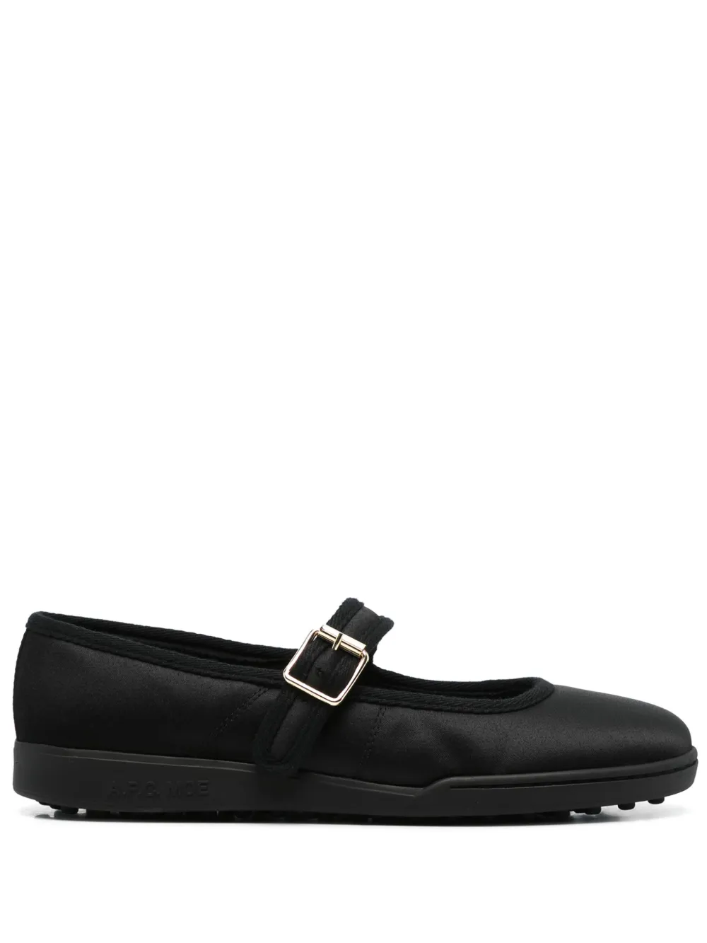 Moe ballet flats
