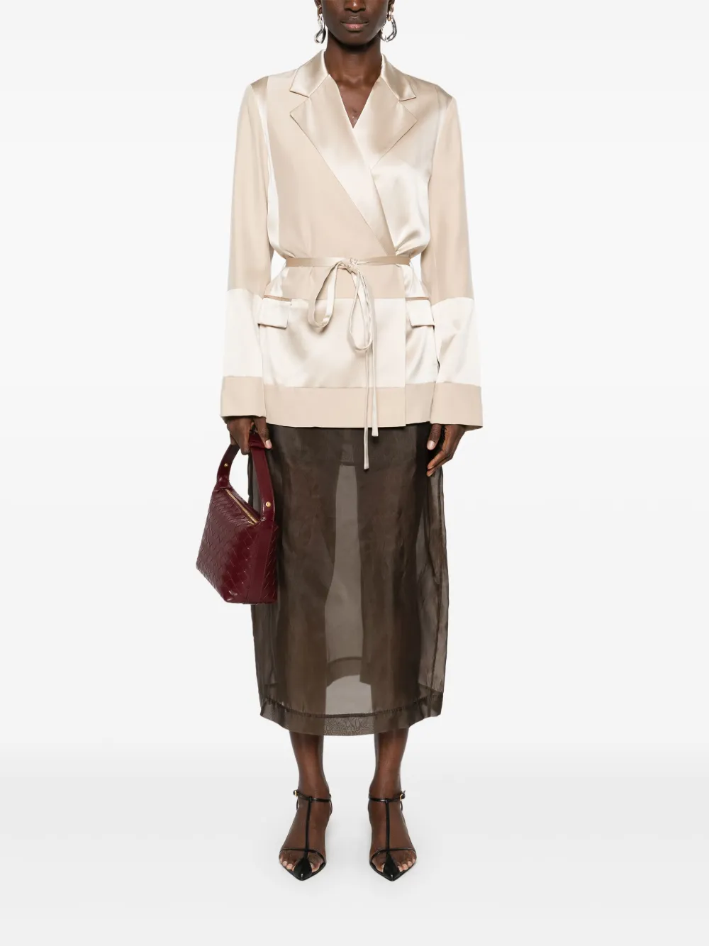 JOSEPH Amelia blazer | Blazers | Image 2