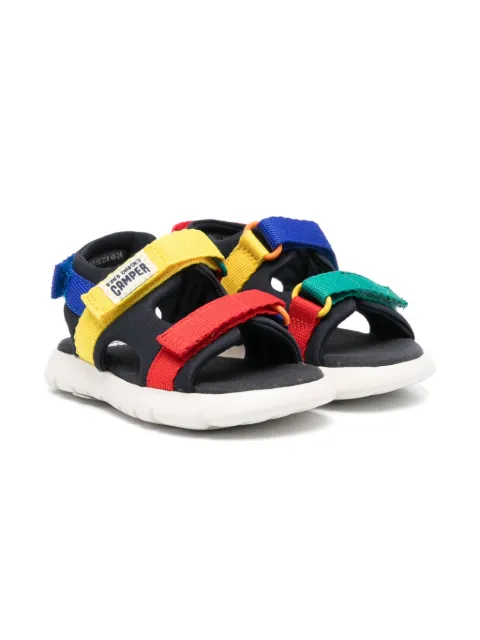 Bobo Choses x Camper sandales Oruga