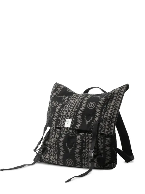 SOUTH2 WEST8 Trek 双肩包