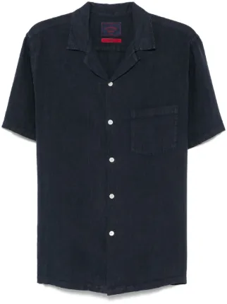 Portuguese Flannel