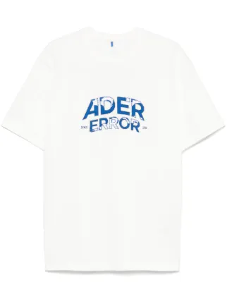 Ader Error