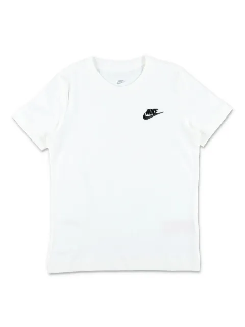 Nike Kids playera con logo bordado