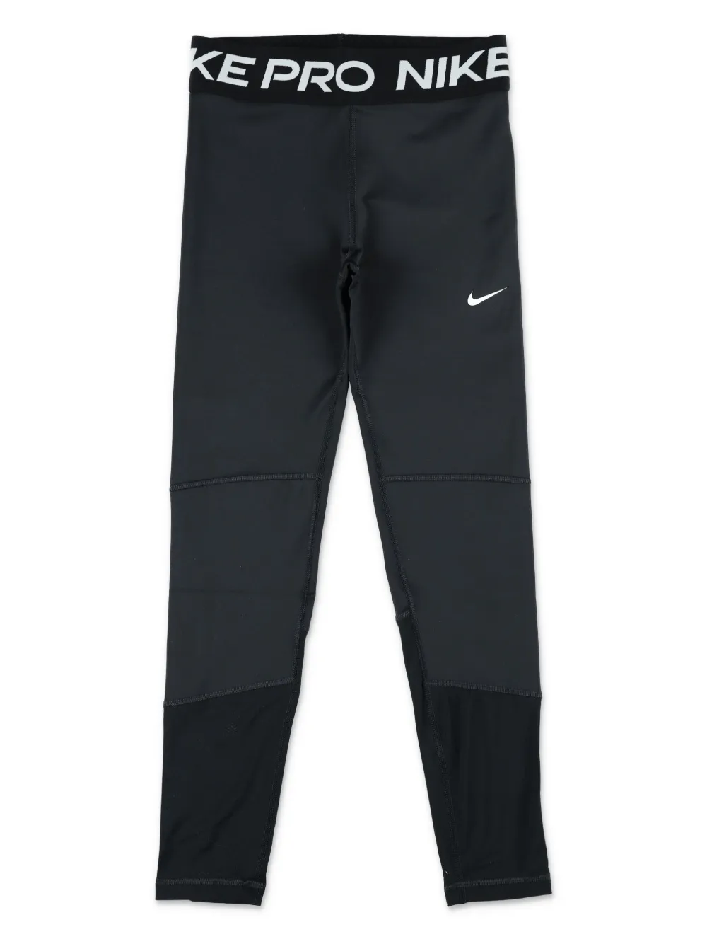 Nike Kids Nike Pro legging Zwart