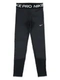 Nike Kids Nike Pro leggings - Black