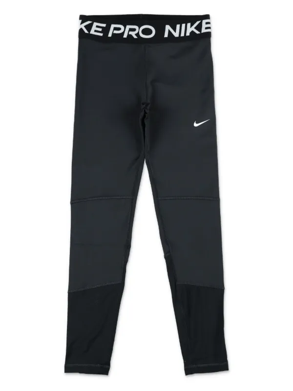 junior nike pro leggings