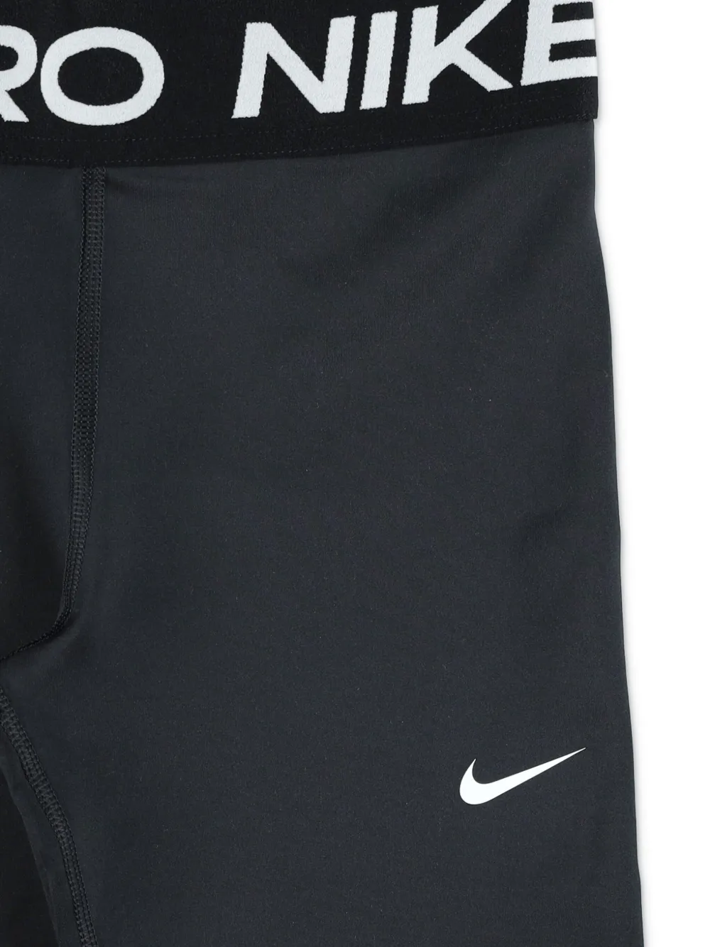  Nike Kids Nike Pro Leggings - Black 