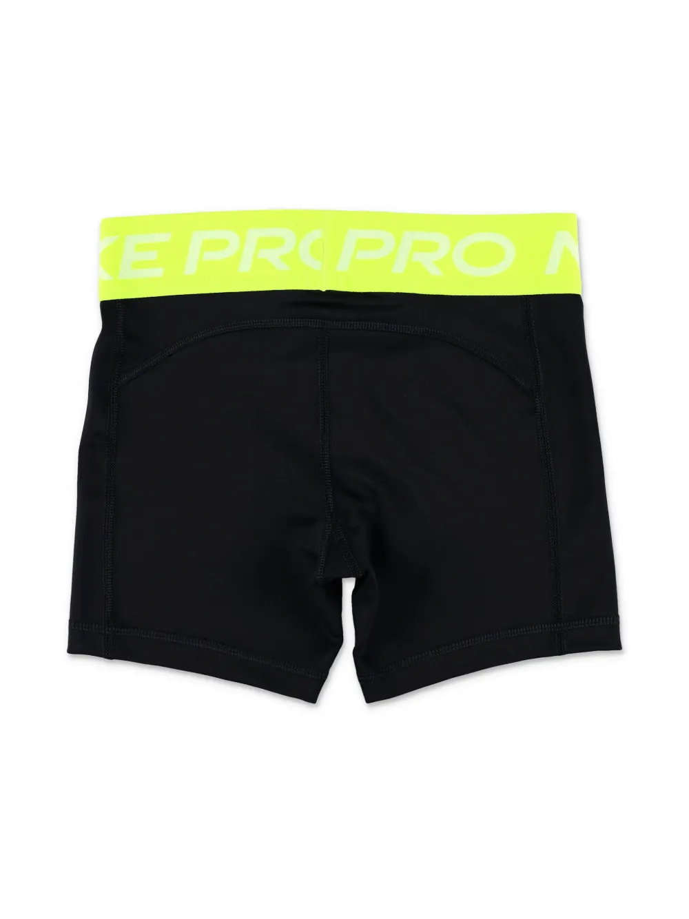 Nike Kids Nike Pro shorts Zwart