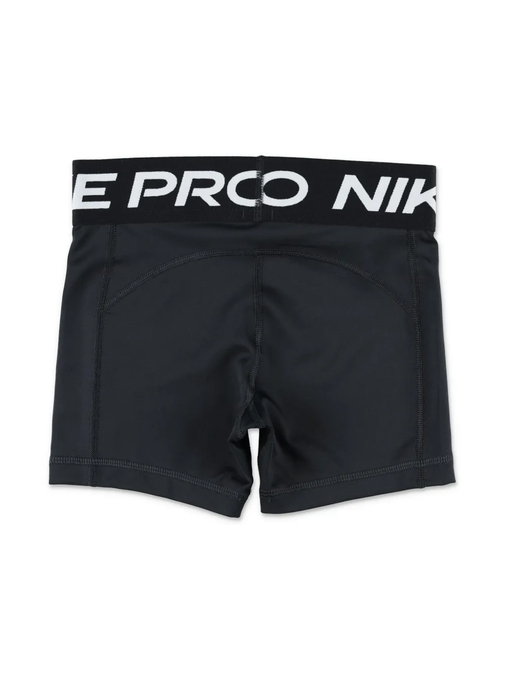 Nike Kids Nike Pro legging shorts - Zwart