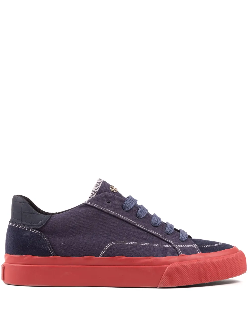 Hide&Jack Toby sneakers Blue