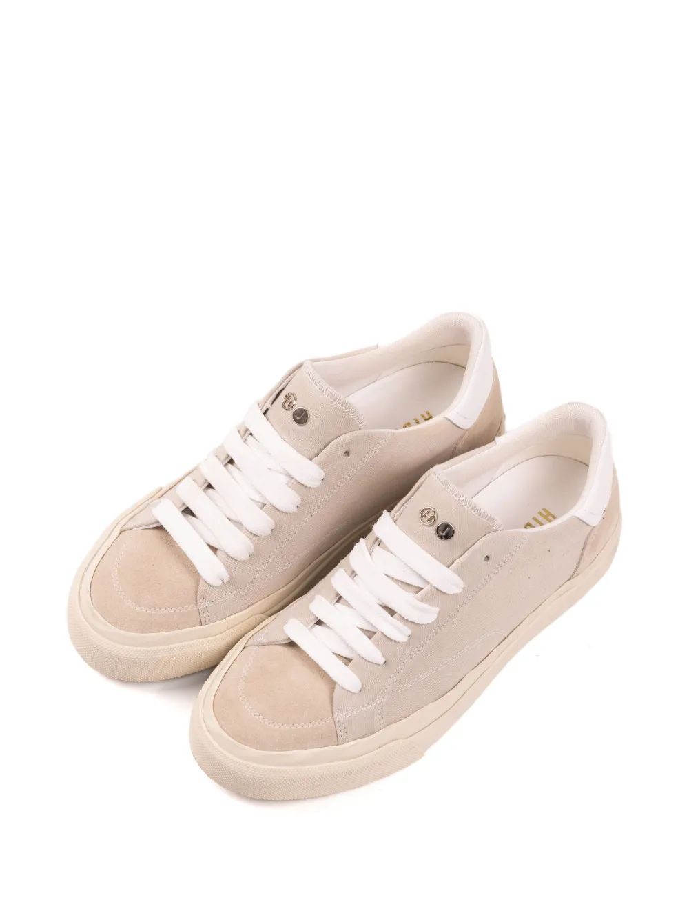 Hide&Jack Toby sneakers Neutrals