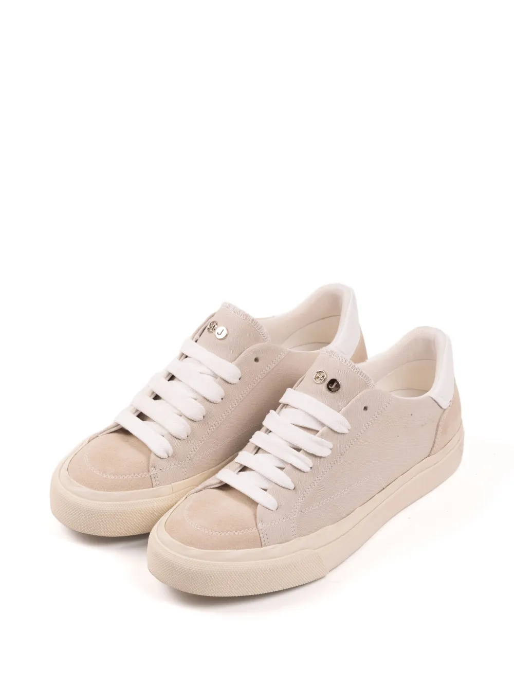 Hide&Jack Toby sneakers Neutrals