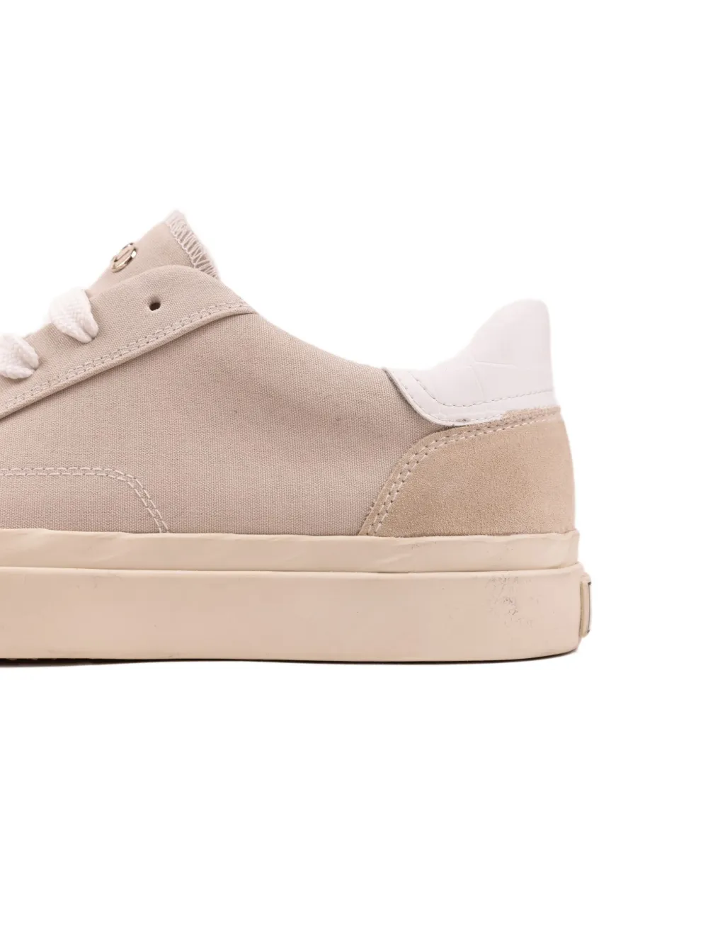 Hide&Jack Toby sneakers Neutrals