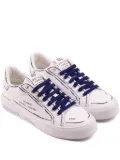 Hide&Jack Sky sneakers - White