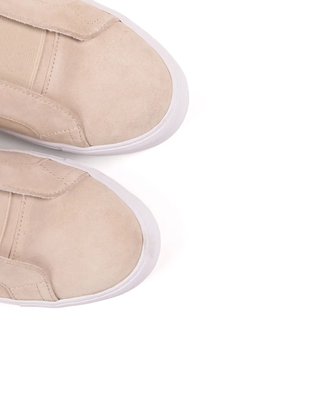 Hide&Jack Sky Flex sneakers Neutrals