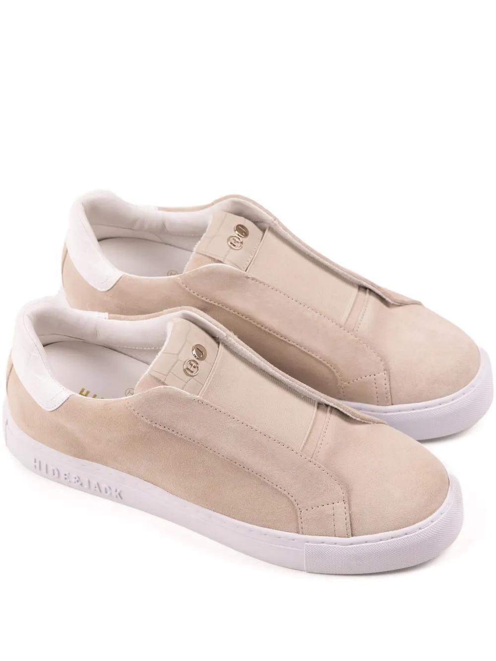 Hide&Jack Sky Flex sneakers Neutrals