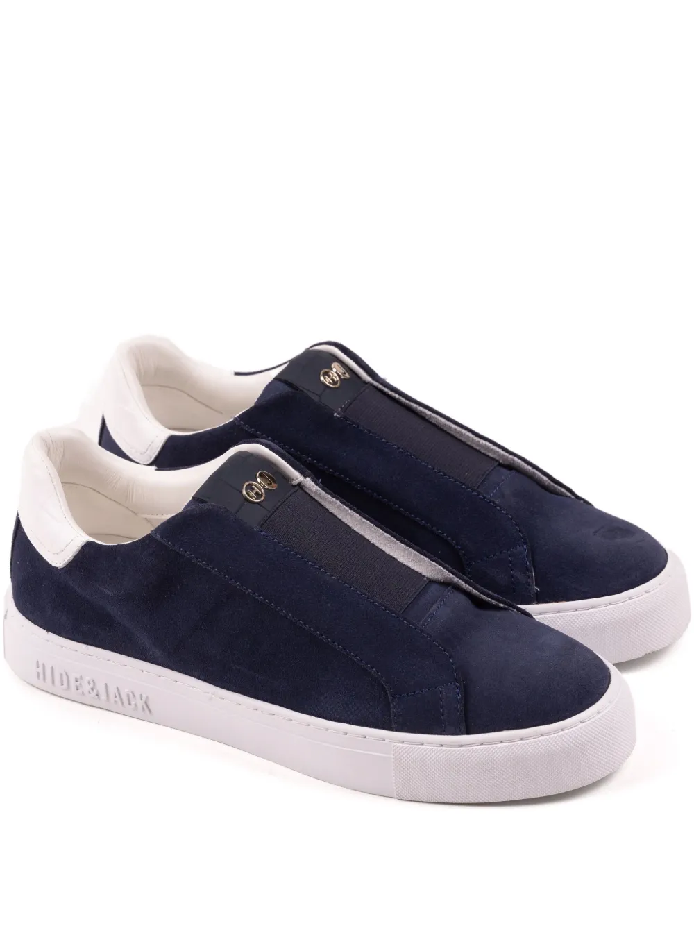 Hide&Jack Sky Flex sneakers Blue