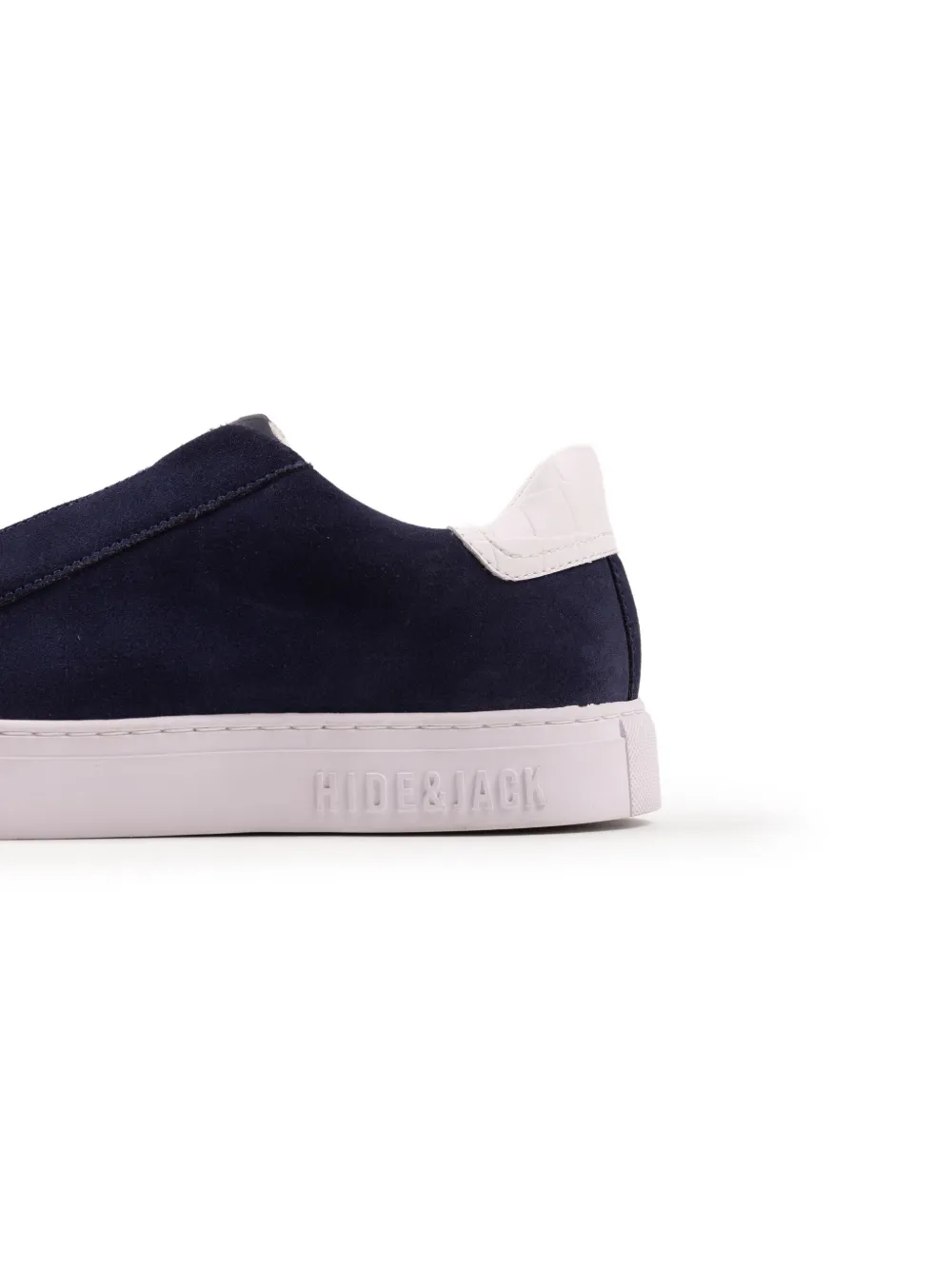 Hide&Jack Sky Flex sneakers Blue