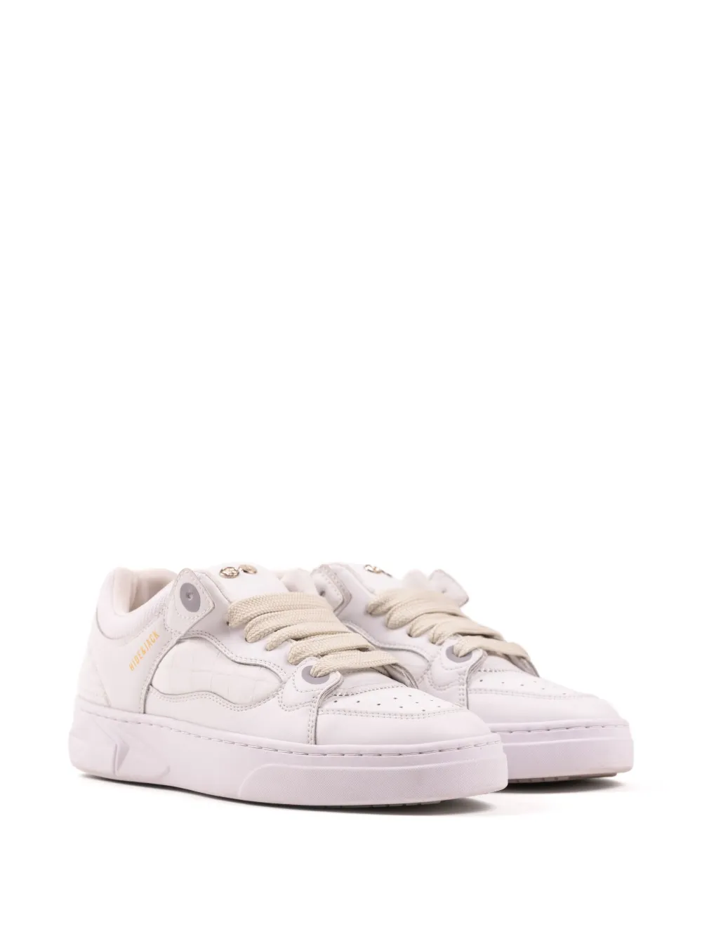 Hide&Jack Osborn sneakers White