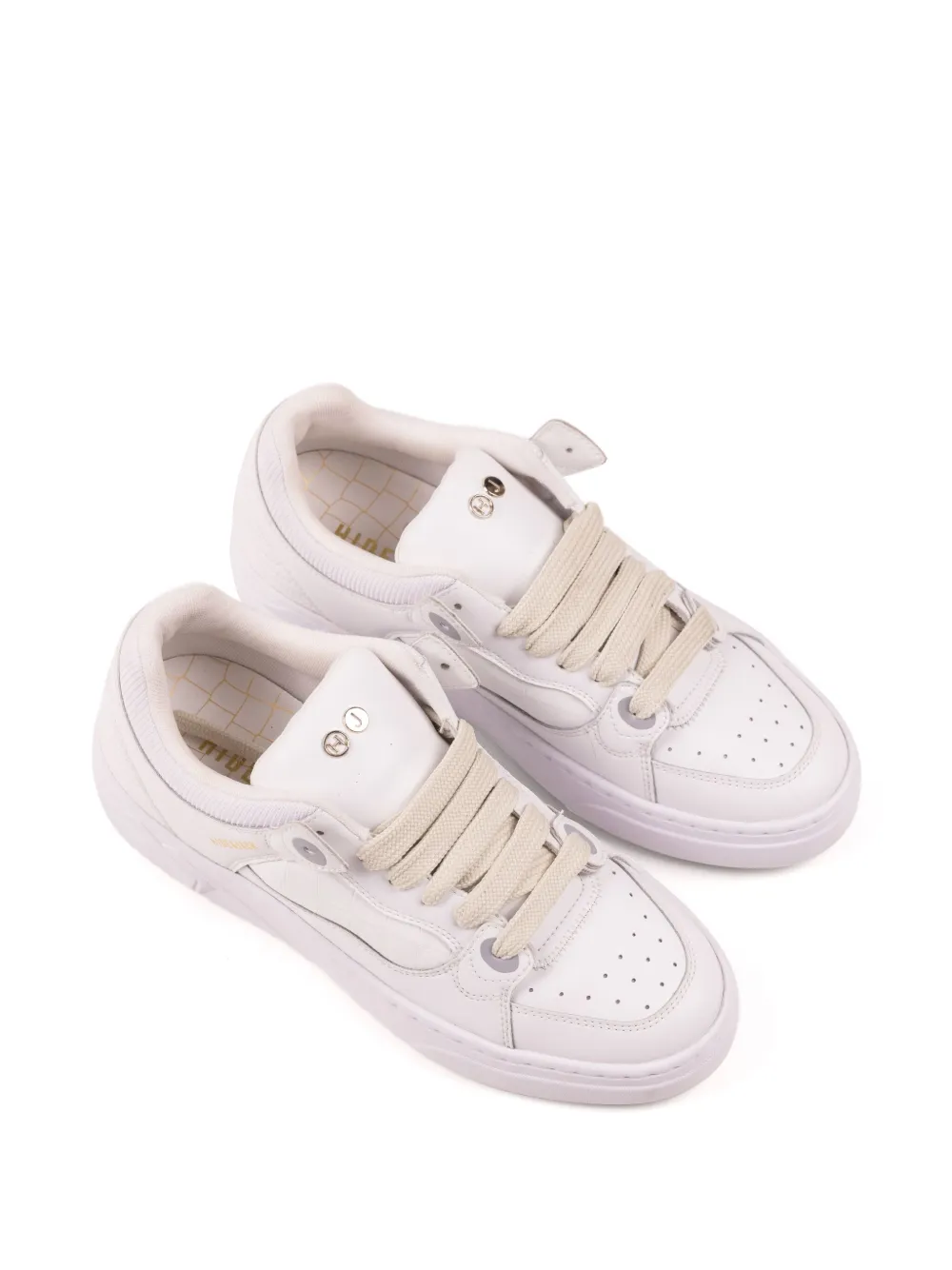 Hide&Jack Osborn sneakers White