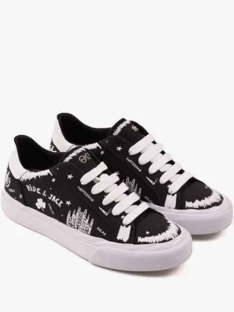 Hide&Jack Toby sneakers