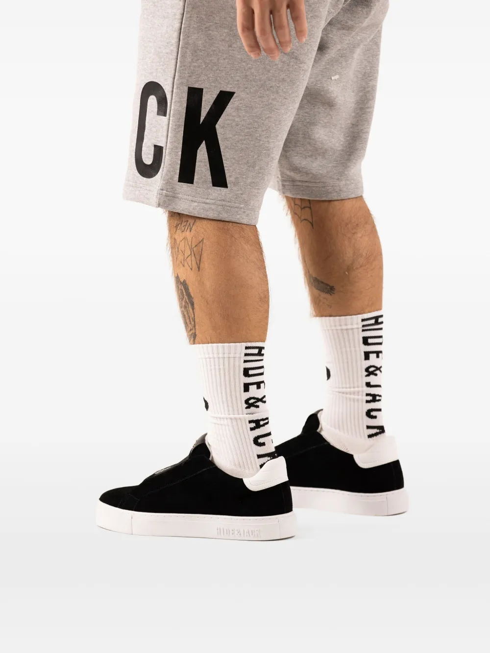 Sky Flex Sneakers