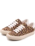 Hide&Jack Toby sneakers - Brown