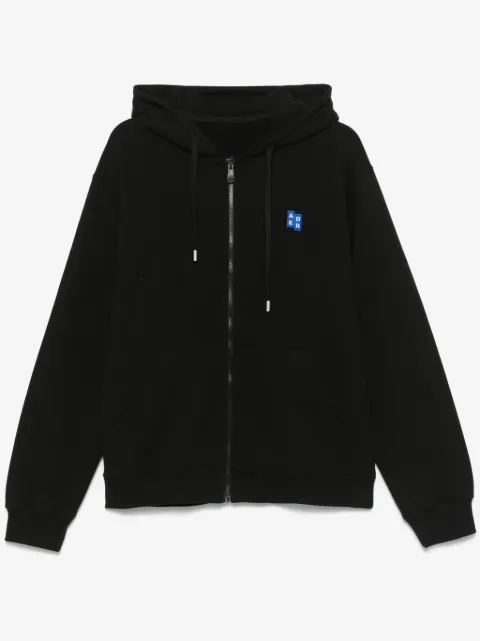 Ader Error TRS Tag hoodie