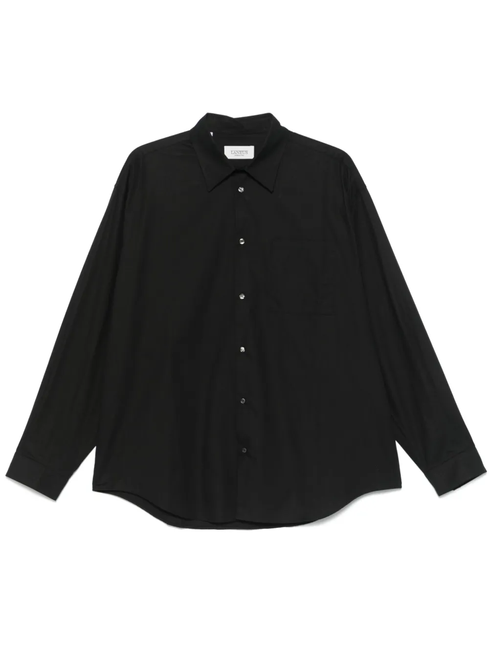 poplin shirt