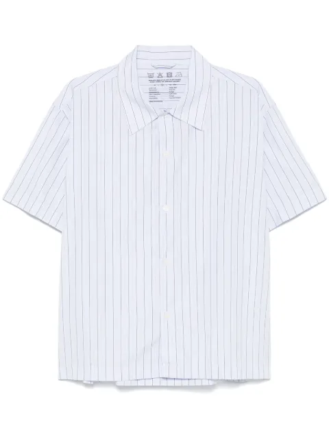 mfpen camisa Holiday