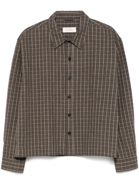 mfpen Priority shirt
