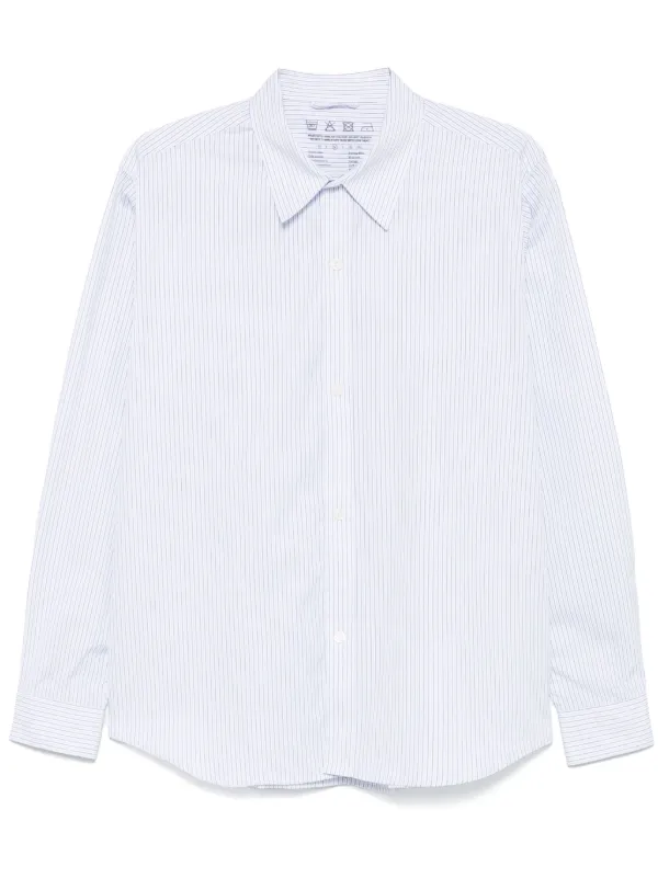 Mfpen Evening シャツ | ブルー | FARFETCH JP