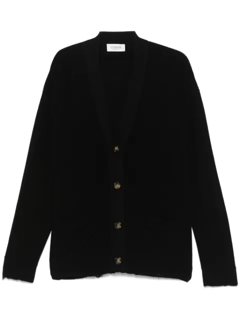 Laneus cotton cardigan