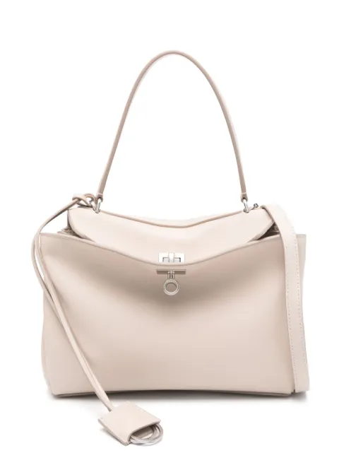 Balenciaga small Rodeo tote bag