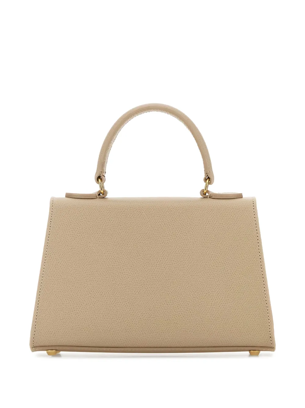 CARBOTTI Greta tote bag - Beige