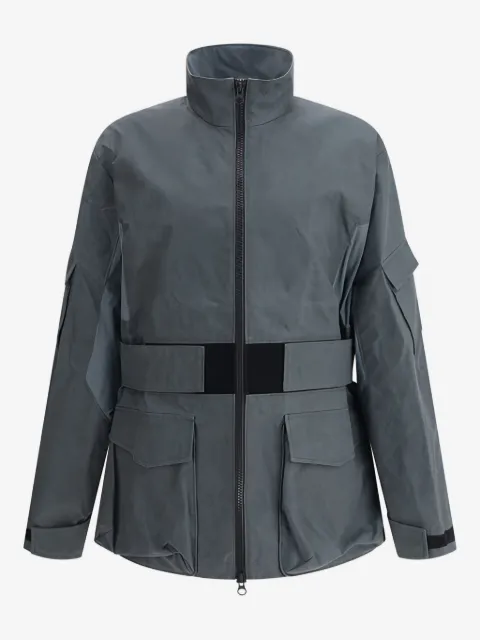 GR10K cotton jacket 