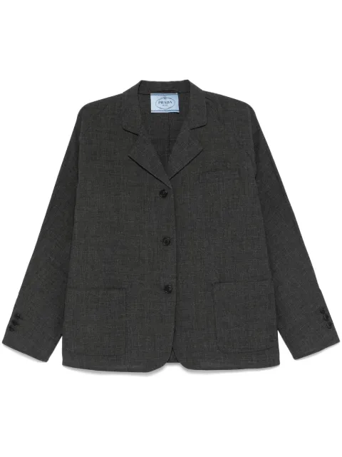 Prada Stuoia jacket