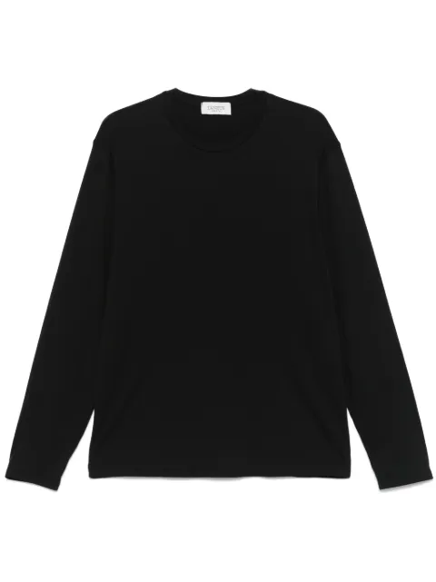Laneus crew-neck T-shirt