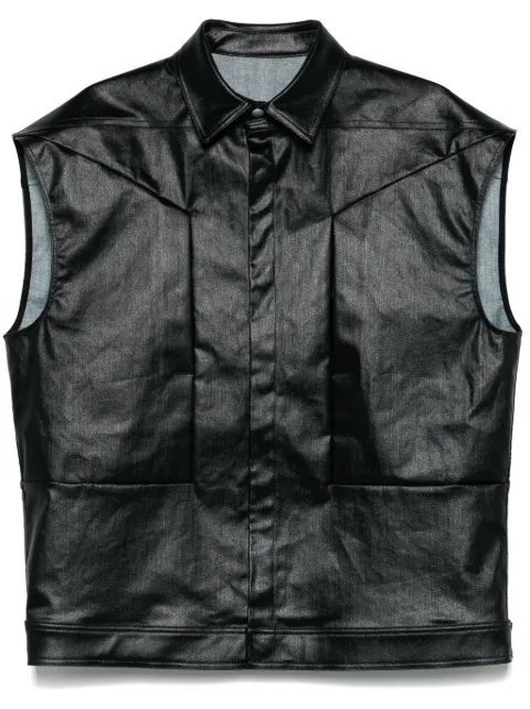 Rick Owens Jumbo gilet