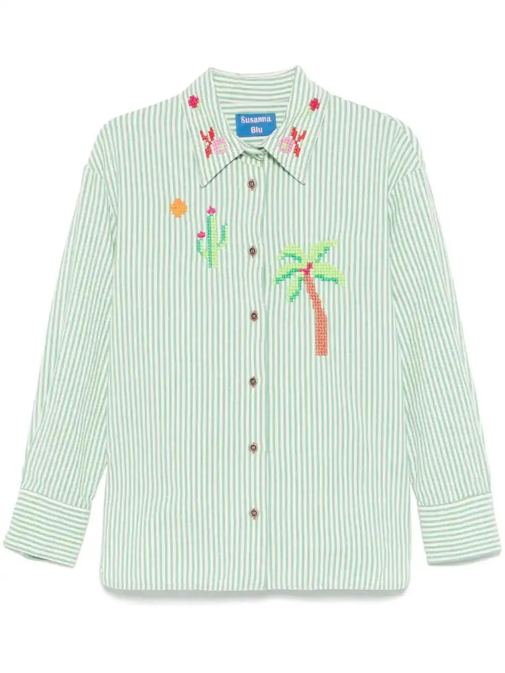 Ibisco shirt
