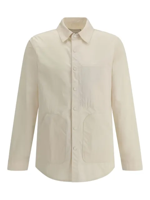 Paltò camisa Gilberto