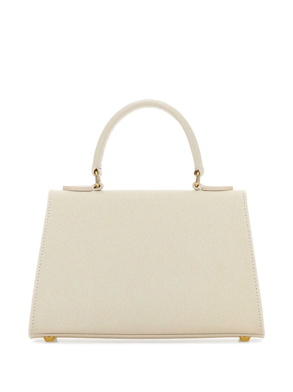 CARBOTTI Greta tote bag - Beige