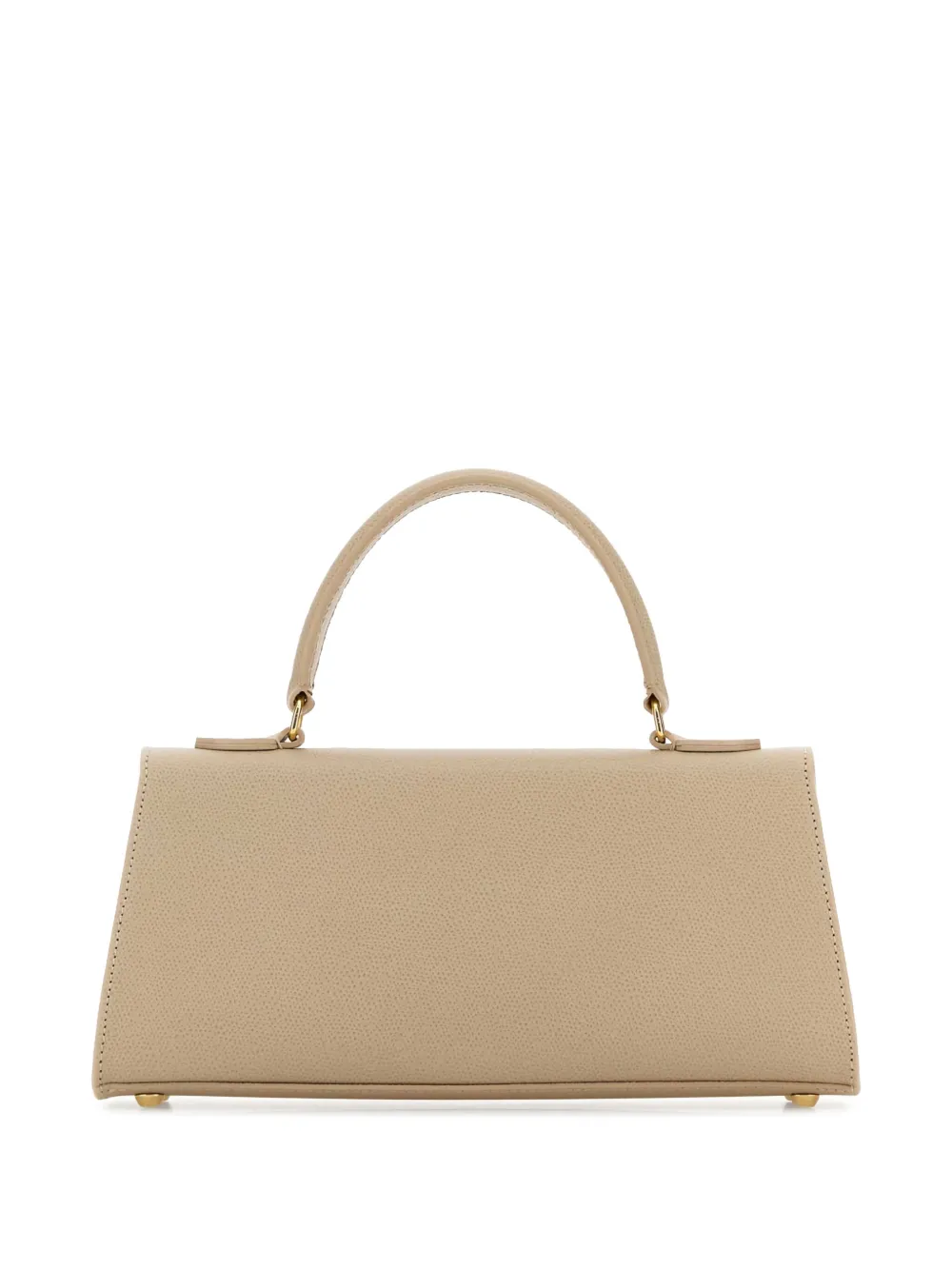 CARBOTTI Masami tote bag - Beige