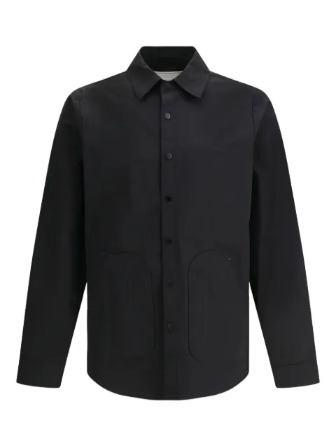 Paltò camisa Gilberto