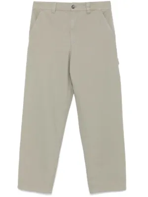 OUR LEGACY Mount カーゴパンツ | グレー | FARFETCH JP