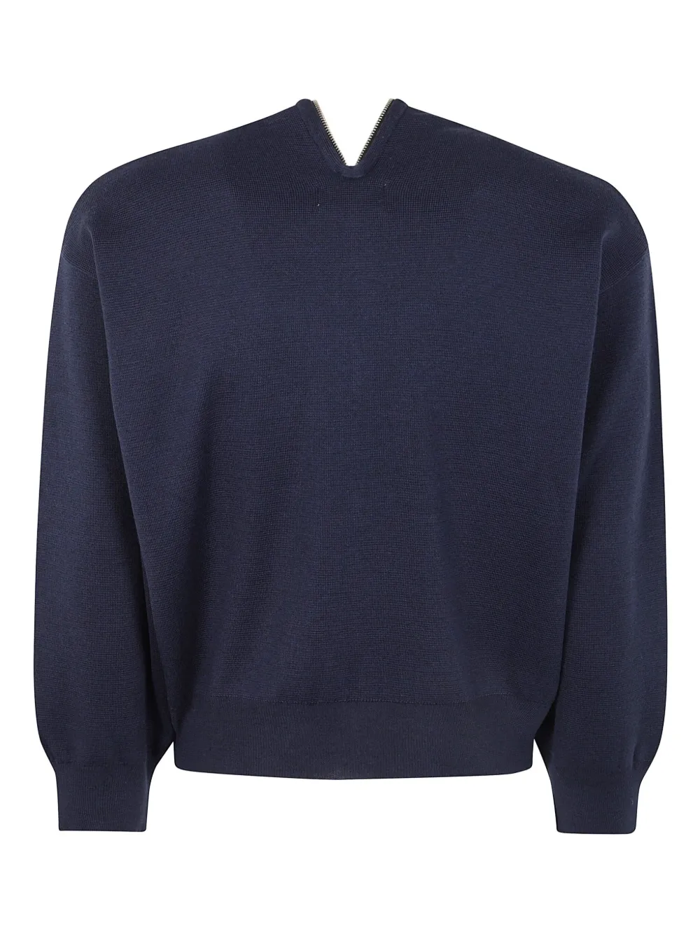 Magliano fine-knit jacket | Bomber Jackets | Image 2