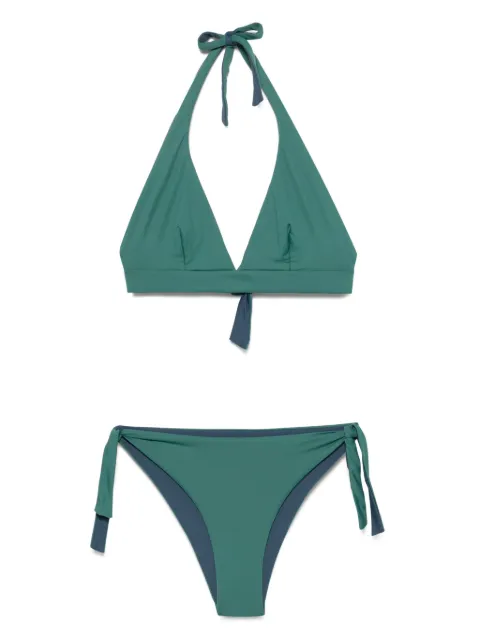 Fisico bikini reversible