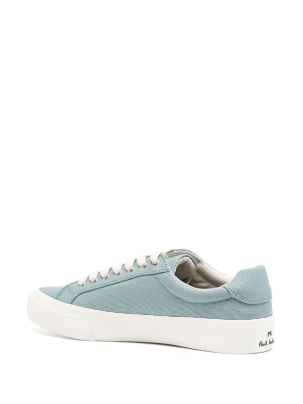 PS Paul Smith Amos スニーカー | ブルー | FARFETCH JP