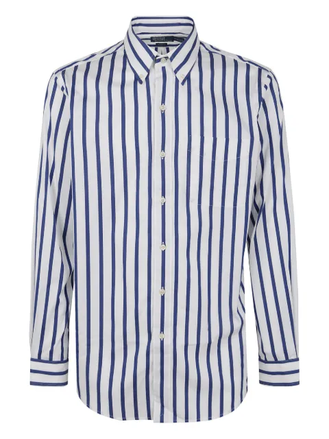 Polo Ralph Lauren striped shirt
